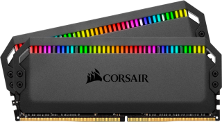 Corsair Dominator Platinum RGB 2x8 GB (CMT16GX4M2K3600C16) 16 GB 3600 MHz DDR4 Ram kullananlar yorumlar
